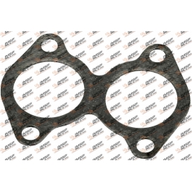 Exhaust manifold gasket, DS11.161, 378264, 713116110, 893374