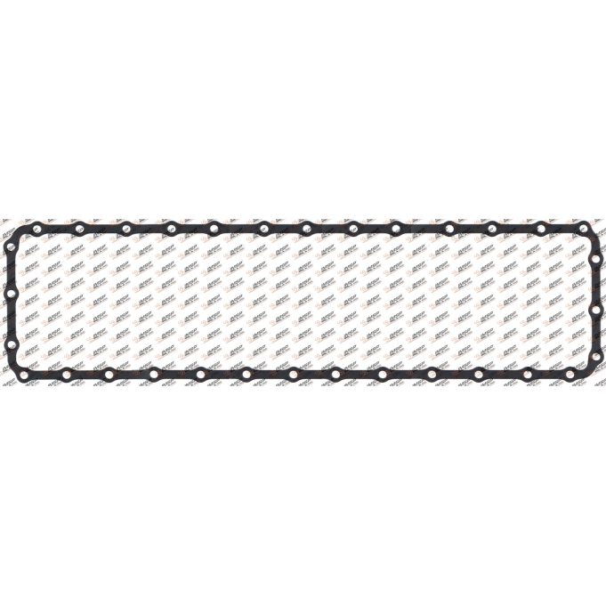 Gasket, DS14.070, 1390735, 499520, 1334739