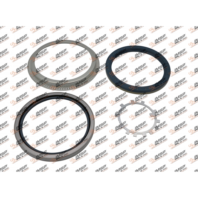 TEKER KEÇE SETİ YARIM 9403501035, 940-1035-Y, 