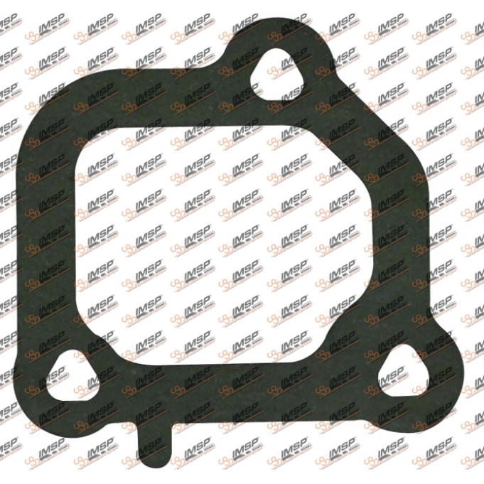 Gasket, DC16.402, 