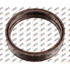 AĞIR SERİ PİSTON LASTİĞİ 80X90X6,8 VİTON 0249978347 / 175.430