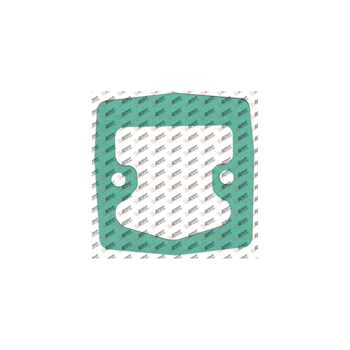 Suction gasket, 