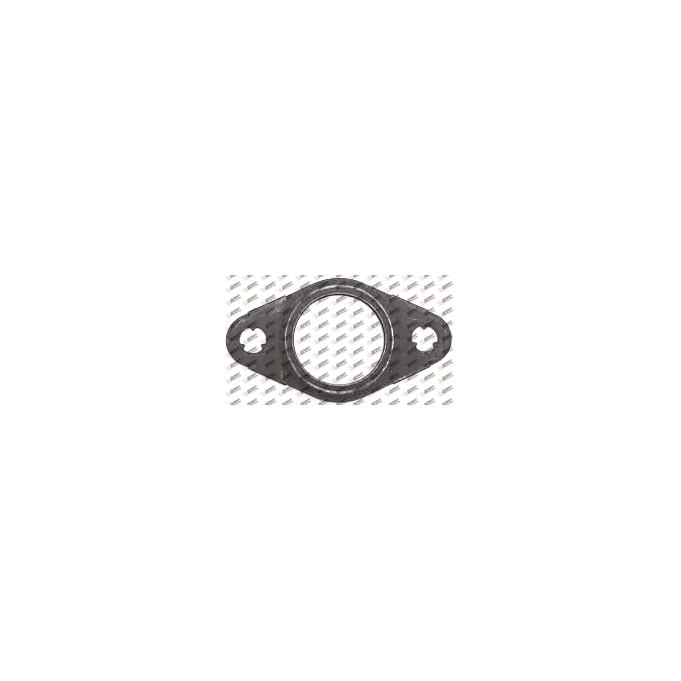Water pump gasket, 936.134-1, 9362030780
