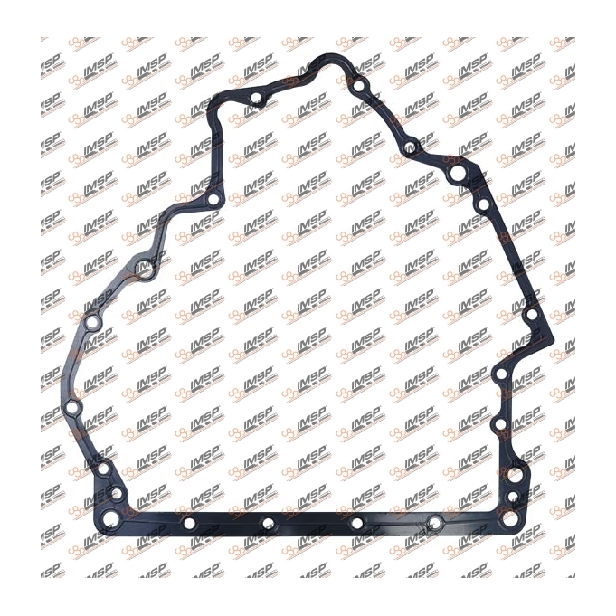 Gasket crankcase cover, 2066.010-1, 021432, 51019050092
