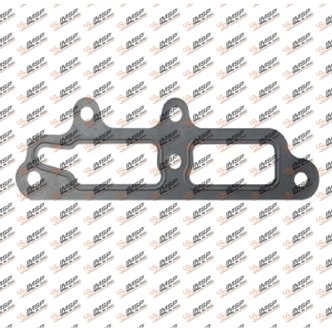 Gasket thermostat, 2066.261-1, 021380, 51069040039