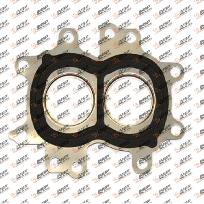 AGR Gasket, 2066.152, 058360, 51089010195