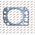 Cylinder head gasket, 480.050, 51039010382, 099980