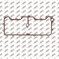 Oil cooler gasket