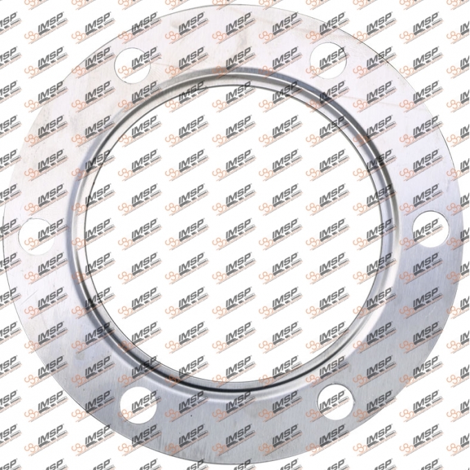 Turbocharger gasket, 401.502, 4211420180, 51089010096