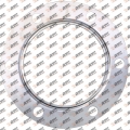 Turbocharger gasket