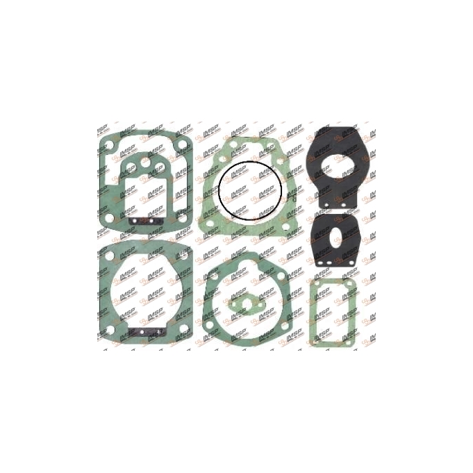Compressor repair kit, 059.100, 