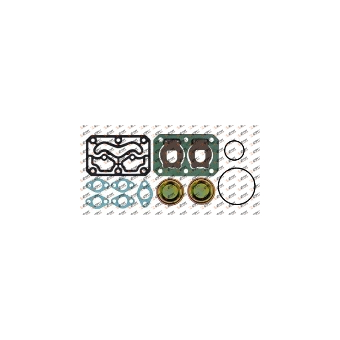 Compressor repair kit, 067.100, 