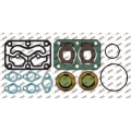 Compressor repair kit