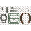 Compressor repair kit