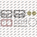 Compressor repair kit, 077.100, 