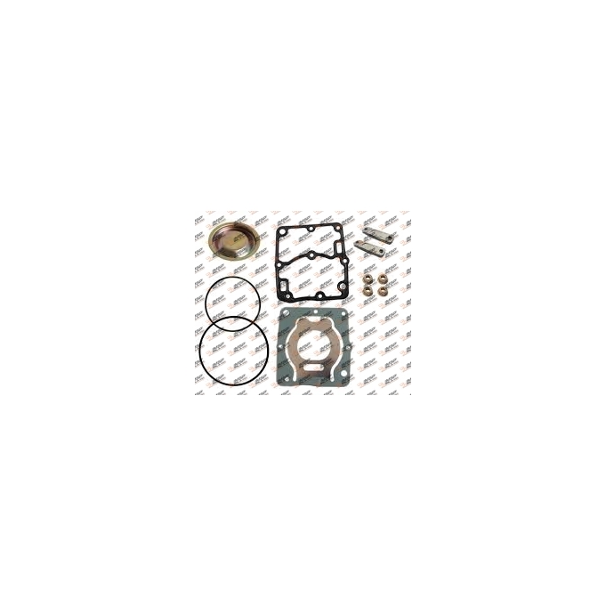 Compressor repair kit, 114.100-1, 