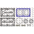 Compressor repair kit