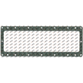 Oil cooler gasket, DXI7.070, 155890, 04901716, 7420793728