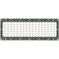 Oil cooler gasket, DXI7.070, 155890, 04901716, 7420793728