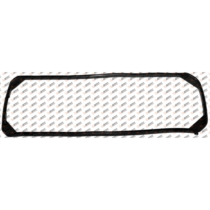 Crankcase Gasket, 181.060, 530.390, 51059040195, 51059040221