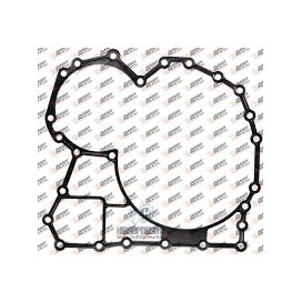 Gearbox cover gasket, 935.703-1, 