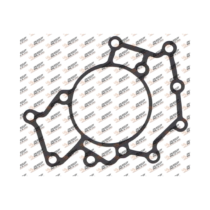 Gearbox gasket, 911.702, 