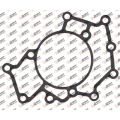 Gearbox gasket, 911.702, 