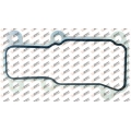 Oil cooler gasket