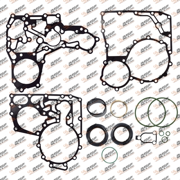 Retarder gasket kit, 943.100-3, 2200142