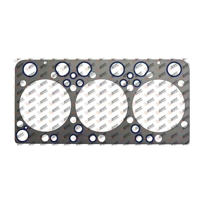 Cylinder head gasket, DC11.050, 331092, 365475, 373472
