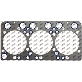 Cylinder head gasket, DC11.050, 331092, 365475, 373472