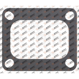 Gasket turbocharger, 2066.504-1, 492970, 51099010064