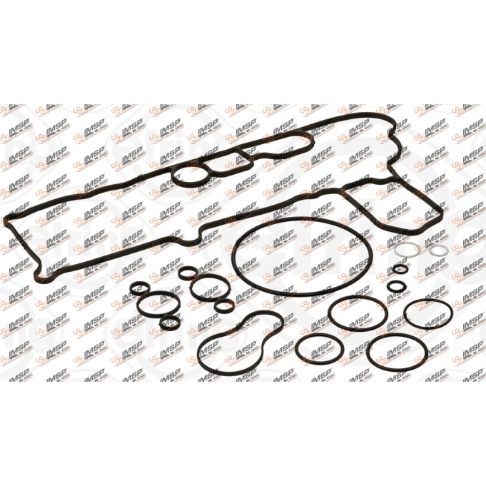 OIL COOLER GASKET KIT