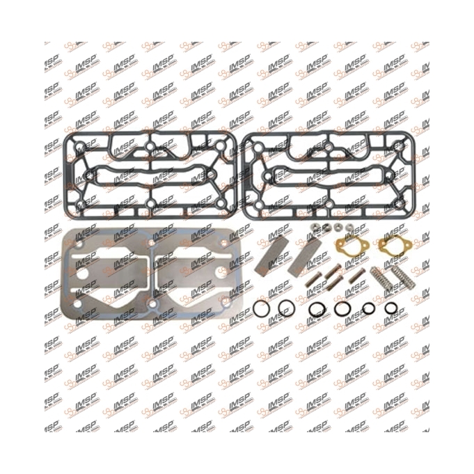 Compressor repair kit, 087.100, 