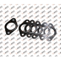 Engine repair kit gasket, 458.104-B, 