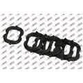 Engine repair kit gasket, 458.104-B, 