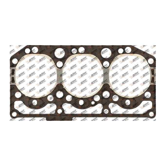 Cylinder head gasket, DH825.050, 0094701, 612528020