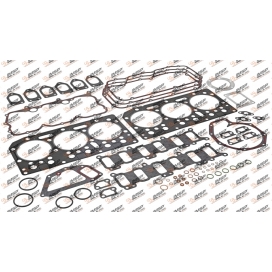 Cylinder head gasket kit, XE95.101, 022720504, 181861, 0683373