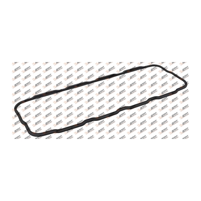 Oil sump gasket, MX13.060, 246170, 1925946