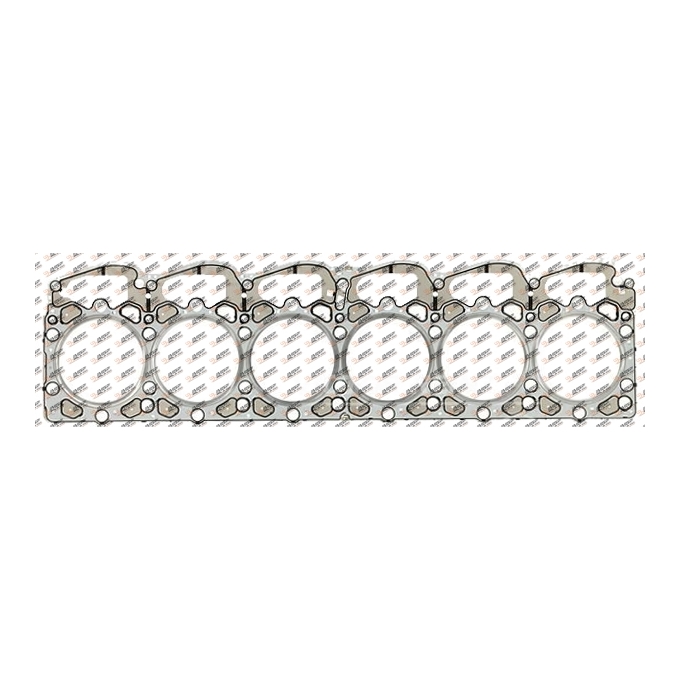 Cylinder head gasket, MX13.050, 611012900, 575042, 1874963