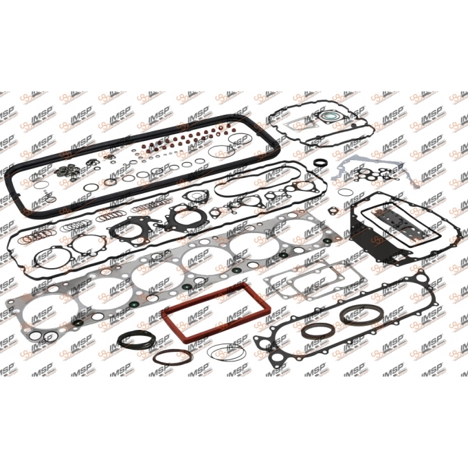 Engine repair kit gasket, IV10.100, 500397665, 500054859