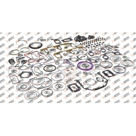934.240 Takım Conta 472 Motor 1/2 Yarım Takım, 472-100, 