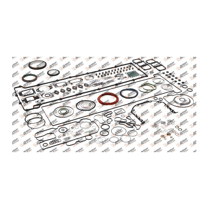 FULL GASKET KITS