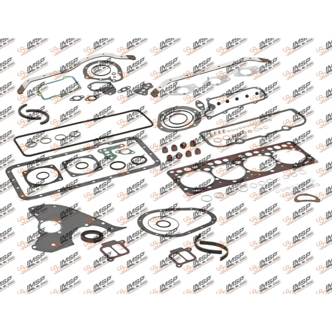 Engine repair kit gasket, 364.100, 