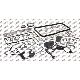 Yarım Takım Conta Lastik Pullu D-0834, 0834-6720-LP, 