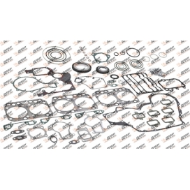 Engine repair kit gasket, 0836.6638-OT, 905.710