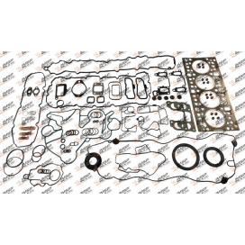 Engine repair kit gasket