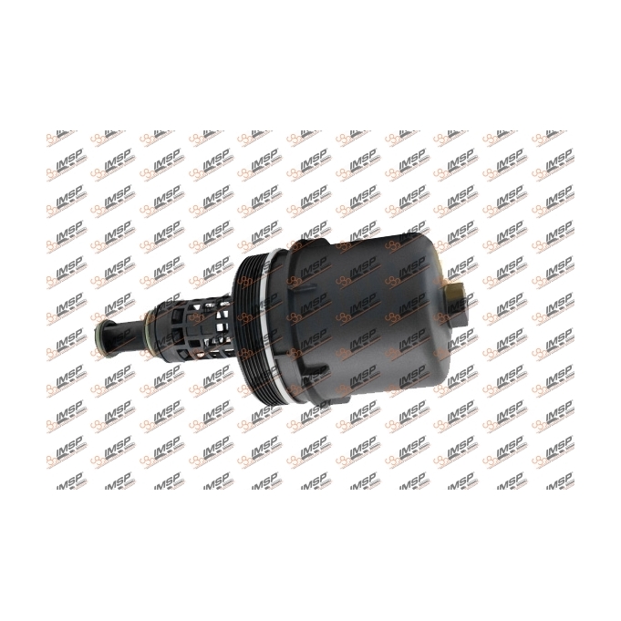 Yağ Filitre Kapağı Daf XF85 / XF95 / XF105 1936325, 105-6325-1, 
