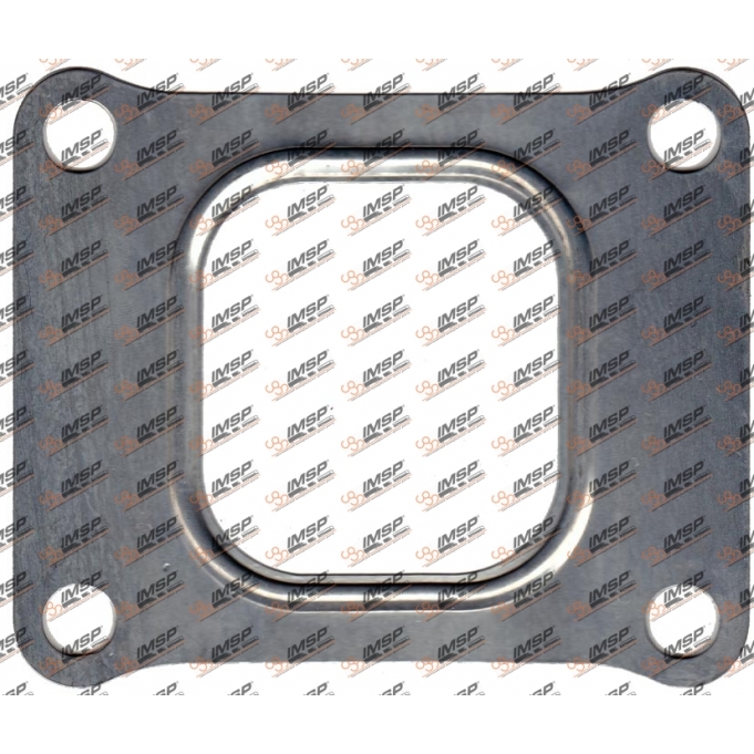 Egzoz Manifold Conta 0000157841, RN190-161, 