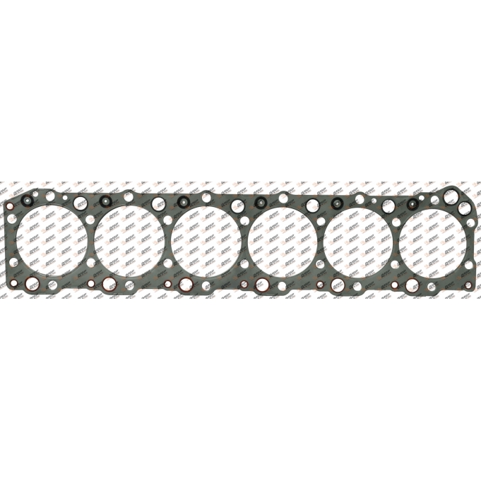 Cylinder head gasket, IV10.050, 538.960, 613406000